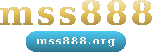 mss888 logo