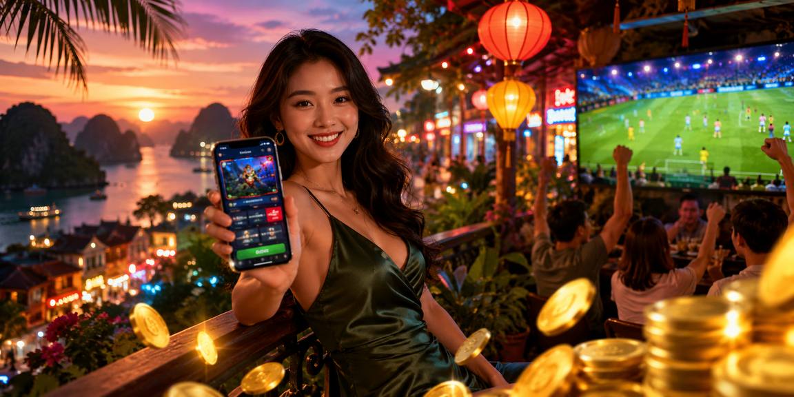 mss888 mobile gaming