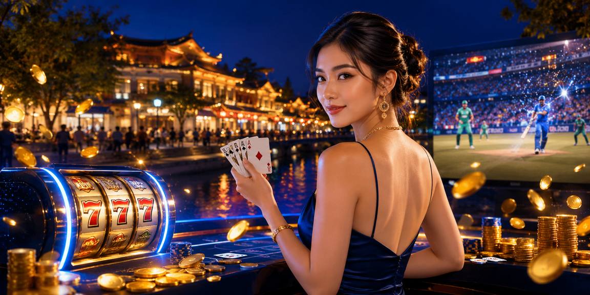 mss888 Casino